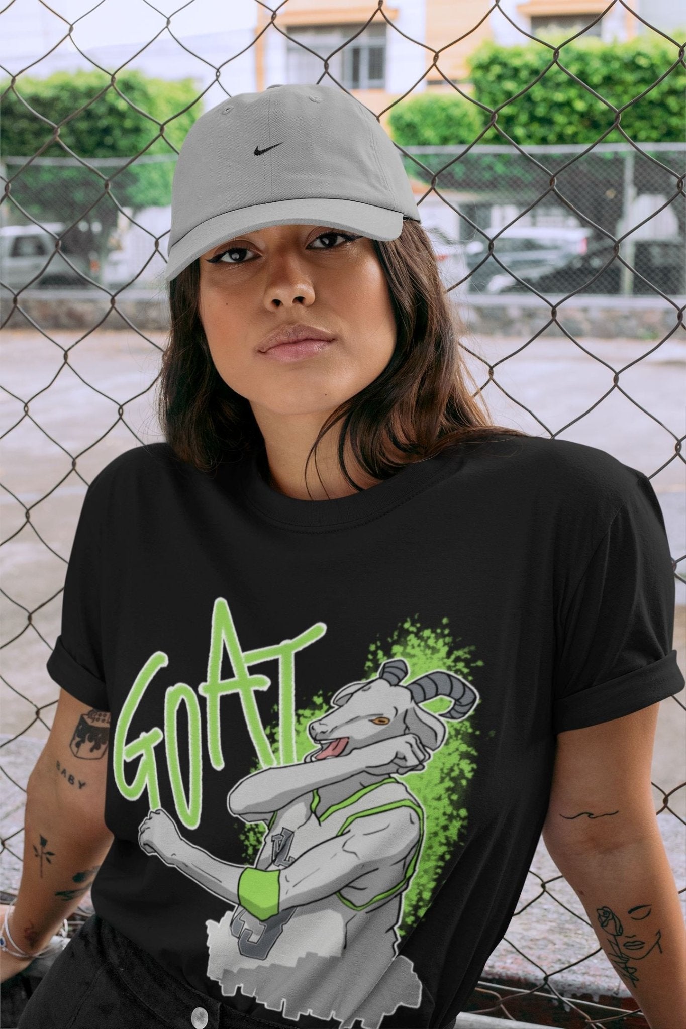 Jordan 5 Green Bean Sneaker Match Tees Screaming Goat Sneaker Tees Jordan 5 Green Bean Sneaker Release Tees Unisex Shirts
