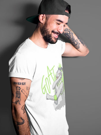 Jordan 5 Green Bean Sneaker Match Tees Screaming Goat Sneaker Tees Jordan 5 Green Bean Sneaker Release Tees Unisex Shirts