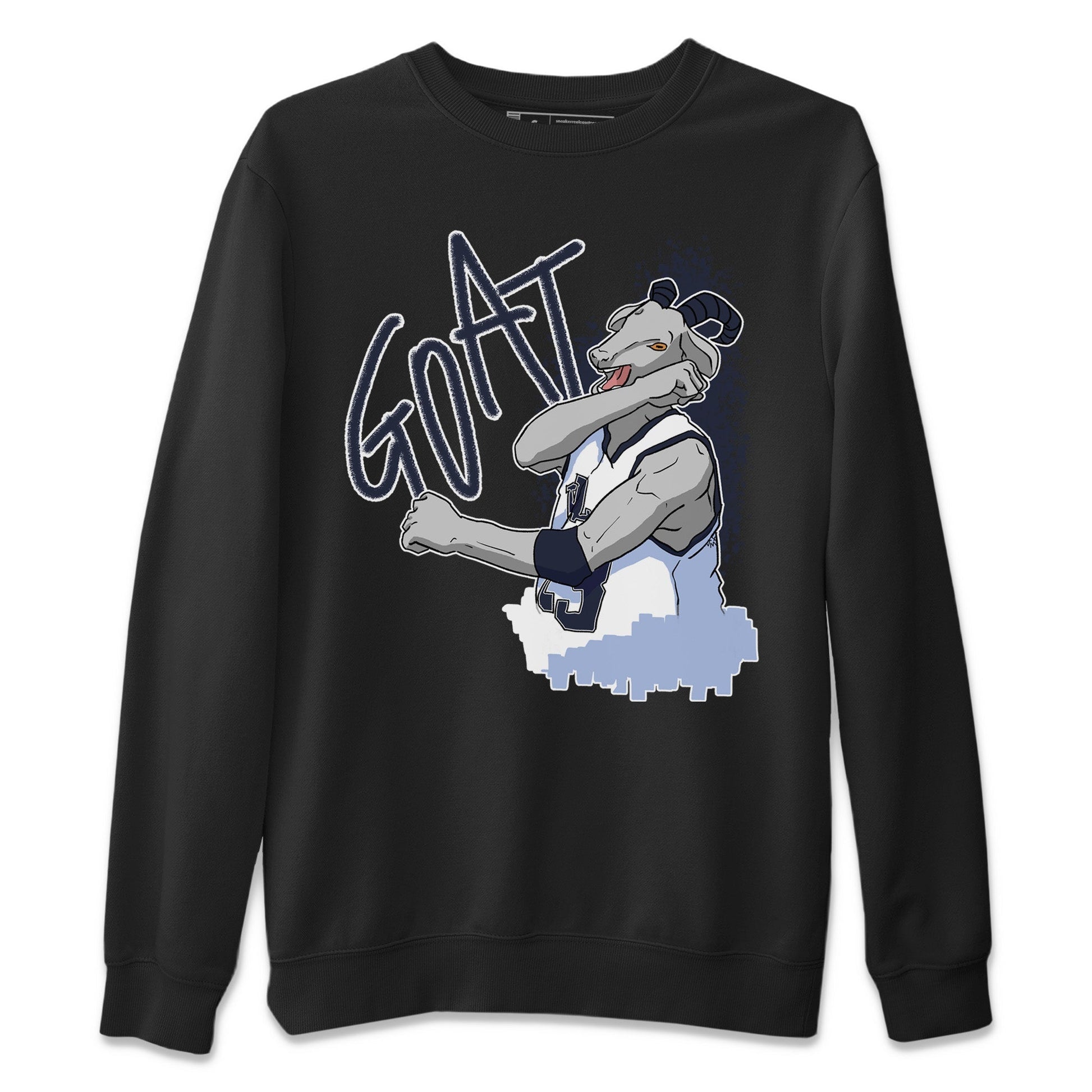 Jordan 6 Midnight Navy Sneaker Match Tees Screaming Goat Sneaker Tees Jordan 6 Midnight Navy Sneaker Release Tees Unisex Shirts