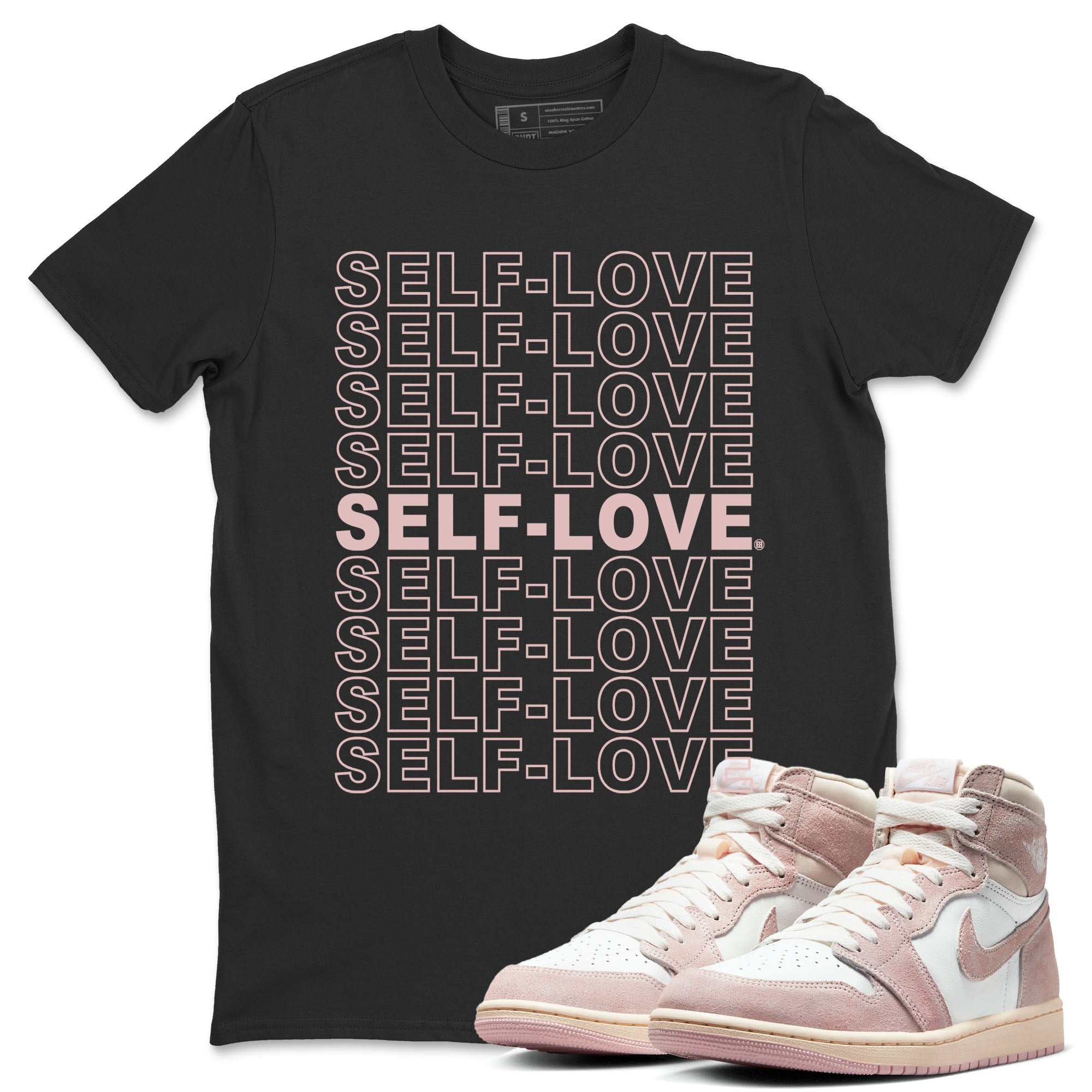 Guava ice jordan 1 shops shirt