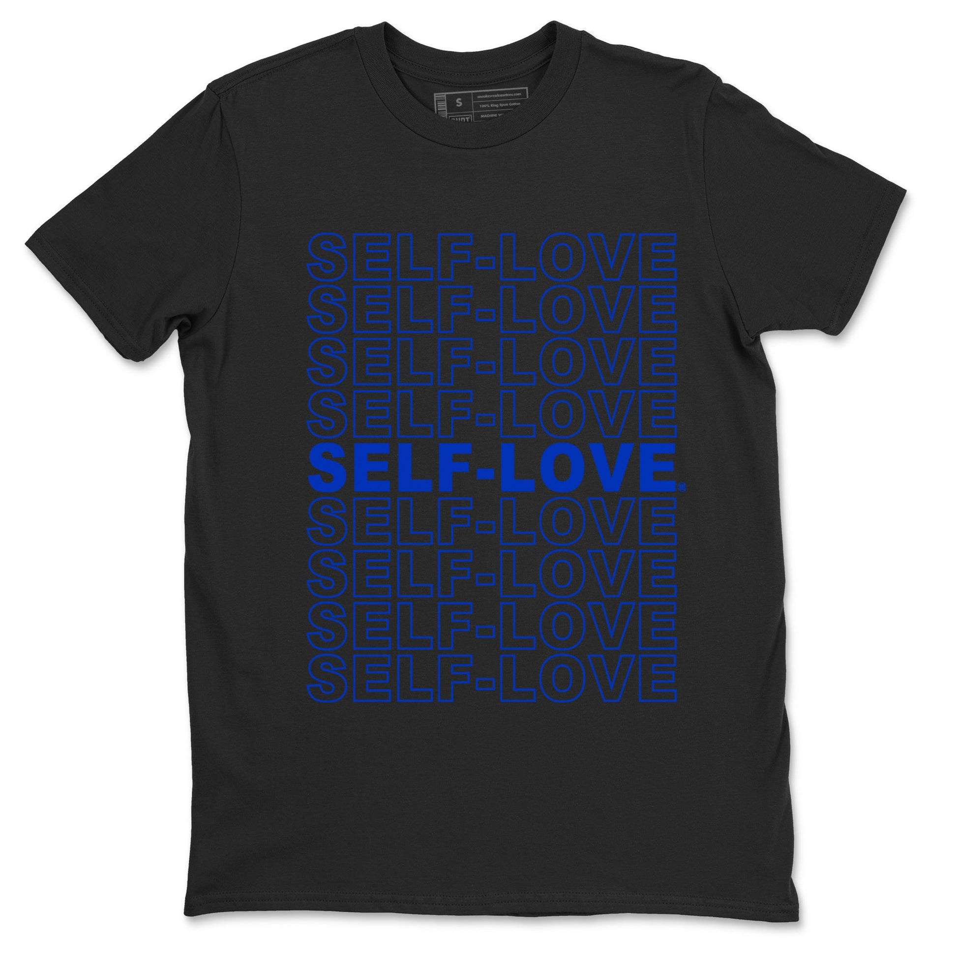 14 Laney Sneaker Match Tees Self Love Sneaker Tees Air Jordan 14 Laney Sneaker Release Tees Unisex Shirts Black 2