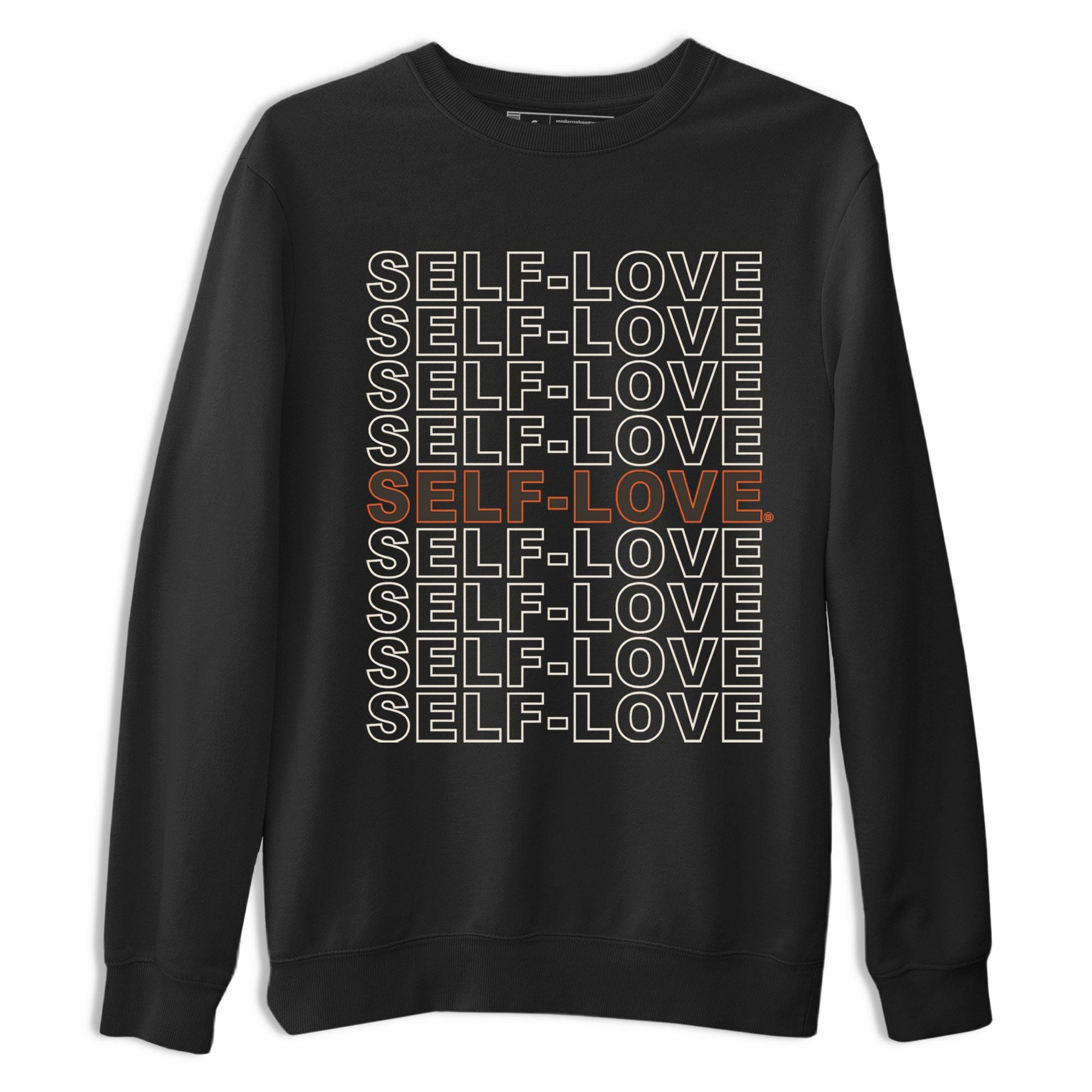 Dunk Red Panda shirt to match jordans Self Love sneaker tees Dunk Low Red Panda SNRT Sneaker Tees Unisex Black 2 T-Shirt