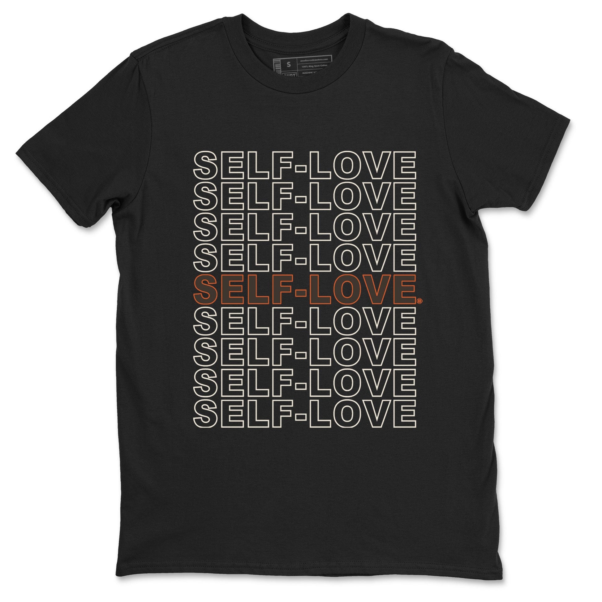 Dunk Red Panda shirt to match jordans Self Love sneaker tees Dunk Low Red Panda SNRT Sneaker Tees Unisex Black 2 T-Shirt