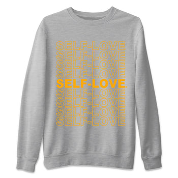 Jordan 1 Taxi Sneaker Match Tees Self Love Sneaker Tees Jordan 1 Taxi Sneaker Release Tees Unisex Shirts