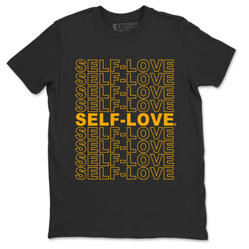 Jordan 1 Taxi Sneaker Match Tees Self Love Sneaker Tees Jordan 1 Taxi Sneaker Release Tees Unisex Shirts