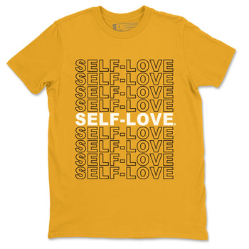 Jordan 1 Taxi Sneaker Match Tees Self Love Sneaker Tees Jordan 1 Taxi Sneaker Release Tees Unisex Shirts
