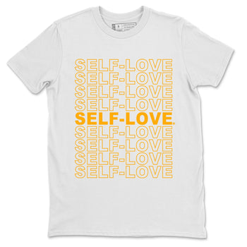 Jordan 1 Taxi Sneaker Match Tees Self Love Sneaker Tees Jordan 1 Taxi Sneaker Release Tees Unisex Shirts