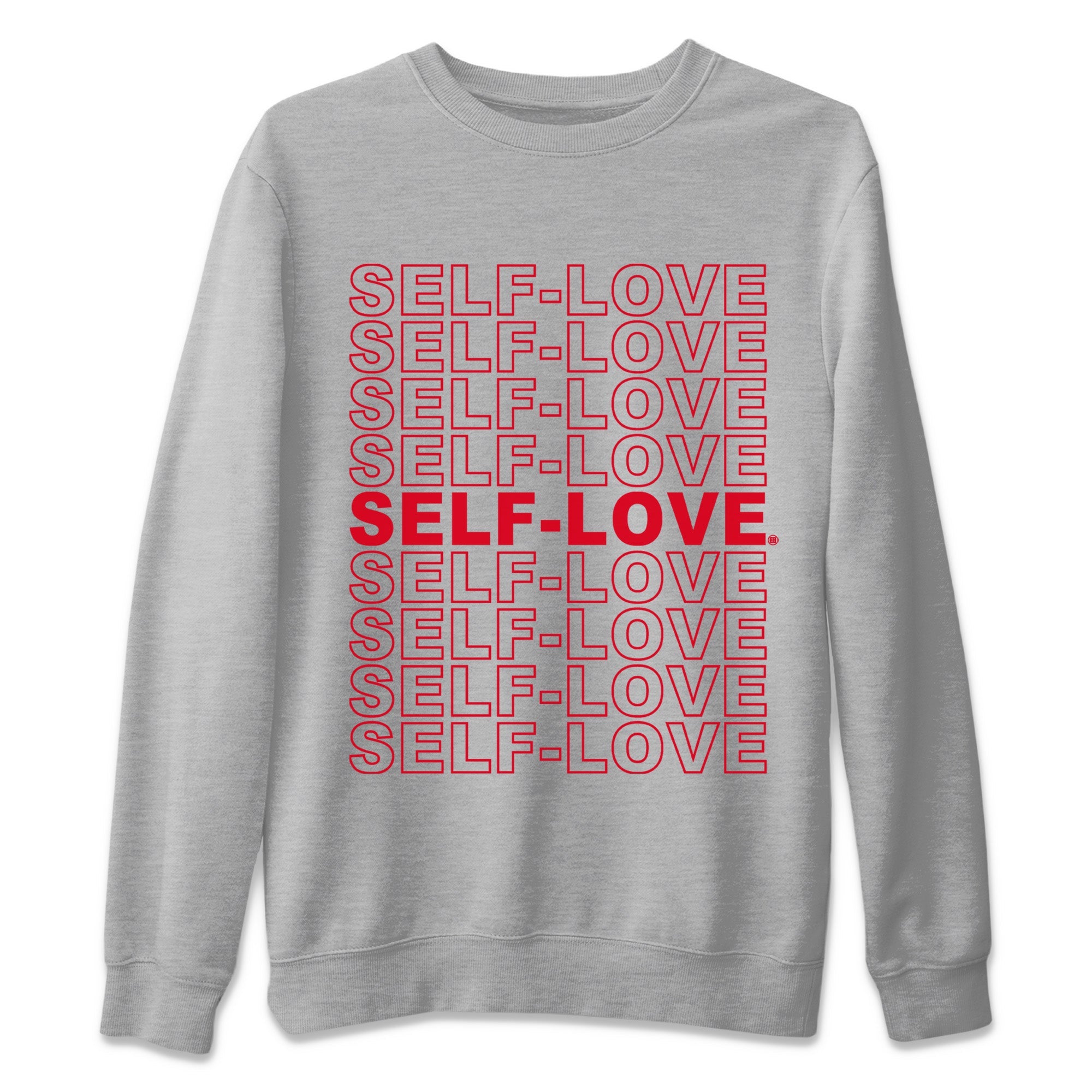 Jordan 11 Cherry Sneaker Match Tees Self Love Sneaker Tees Jordan 11 Cherry Sneaker Release Tees Unisex Shirts