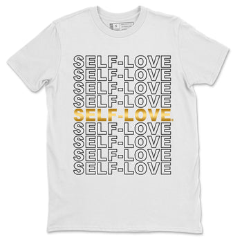 Jordan 12 Black Taxi Sneaker Match Tees Self Love Sneaker Tees Jordan 12 Black Taxi Sneaker Release Tees Unisex Shirts