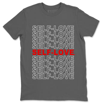 Jordan 9 Fire Red Sneaker Match Tees Self Love Sneaker Tees Jordan 9 Fire Red Sneaker Release Tees Unisex Shirts