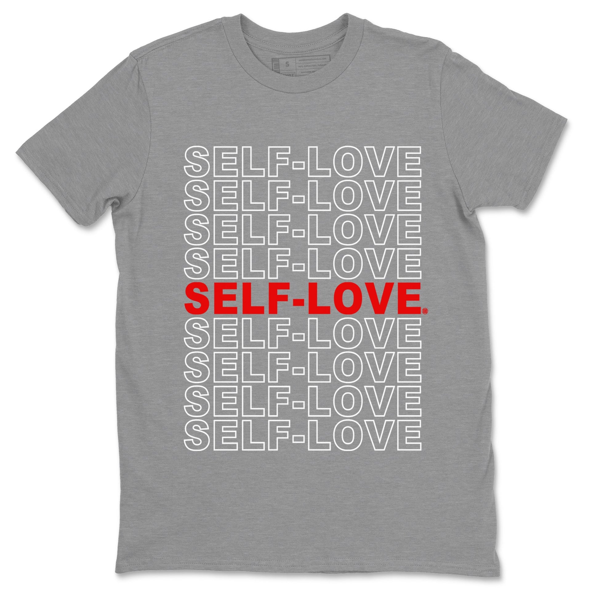 Jordan 9 Fire Red Sneaker Match Tees Self Love Sneaker Tees Jordan 9 Fire Red Sneaker Release Tees Unisex Shirts