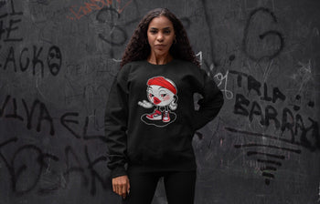 Jordan 1 Chicago Sneaker Match Tees Sexy Emoji Sneaker Tees Jordan 1 Chicago Sneaker Release Tees Unisex Shirts