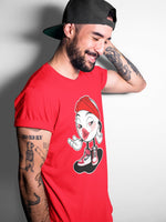 Jordan 1 Chicago Sneaker Match Tees Sexy Emoji Sneaker Tees Jordan 1 Chicago Sneaker Release Tees Unisex Shirts