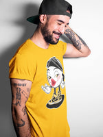 Jordan 1 Pollen Sneaker Match Tees Sexy Emoji Sneaker Tees Jordan 1 Pollen Sneaker Release Tees Unisex Shirts