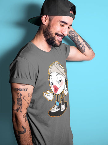 Jordan 1 Prototype Sneaker Match Tees Sexy Emoji Sneaker Tees Jordan 1 Prototype Sneaker Release Tees Unisex Shirts