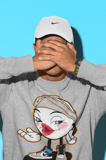 Jordan 1 Prototype Sneaker Match Tees Sexy Emoji Sneaker Tees Jordan 1 Prototype Sneaker Release Tees Unisex Shirts