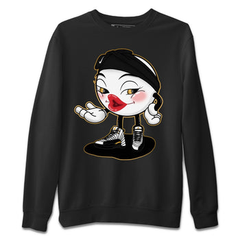 Jordan 12 Royalty Sneaker Match Tees Sexy Emoji Sneaker Tees Jordan 12 Royalty Sneaker Release Tees Unisex Shirts