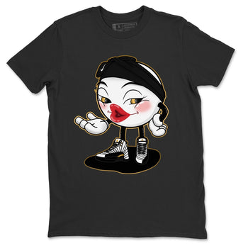 Jordan 12 Royalty Sneaker Match Tees Sexy Emoji Sneaker Tees Jordan 12 Royalty Sneaker Release Tees Unisex Shirts
