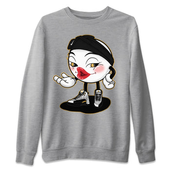 Jordan 12 Royalty Sneaker Match Tees Sexy Emoji Sneaker Tees Jordan 12 Royalty Sneaker Release Tees Unisex Shirts