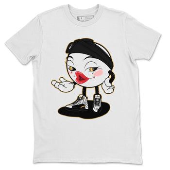 Jordan 12 Royalty Sneaker Match Tees Sexy Emoji Sneaker Tees Jordan 12 Royalty Sneaker Release Tees Unisex Shirts