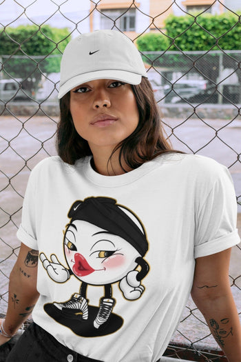 Jordan 12 Royalty Sneaker Match Tees Sexy Emoji Sneaker Tees Jordan 12 Royalty Sneaker Release Tees Unisex Shirts