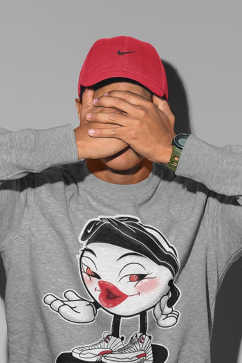 Jordan 12 Twist Sneaker Match Tees Sexy Emoji Sneaker Tees Jordan 12 Twist Sneaker Release Tees Unisex Shirts
