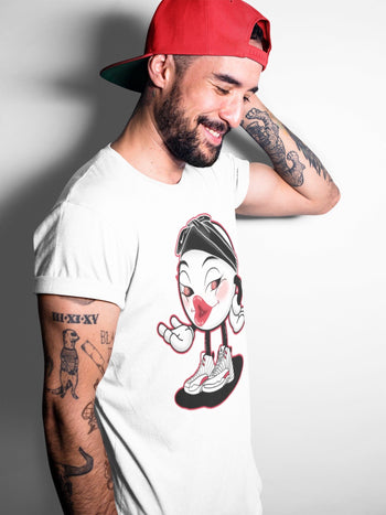 Jordan 12 Twist Sneaker Match Tees Sexy Emoji Sneaker Tees Jordan 12 Twist Sneaker Release Tees Unisex Shirts