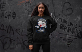 Jordan 3 Racer Blue Sneaker Match Tees Sexy Emoji Sneaker Tees Jordan 3 Racer Blue Sneaker Release Tees Unisex Shirts