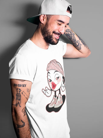 Jordan 3 Rust Pink Sneaker Match Tees Sexy Emoji Sneaker Tees Jordan 3 Rust Pink Sneaker Release Tees Unisex Shirts