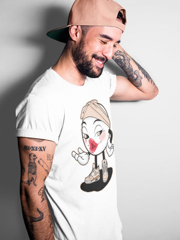 Jordan 4 Shimmer Sneaker Match Tees Sexy Emoji Sneaker Tees Jordan 4 Shimmer Sneaker Release Tees Unisex Shirts