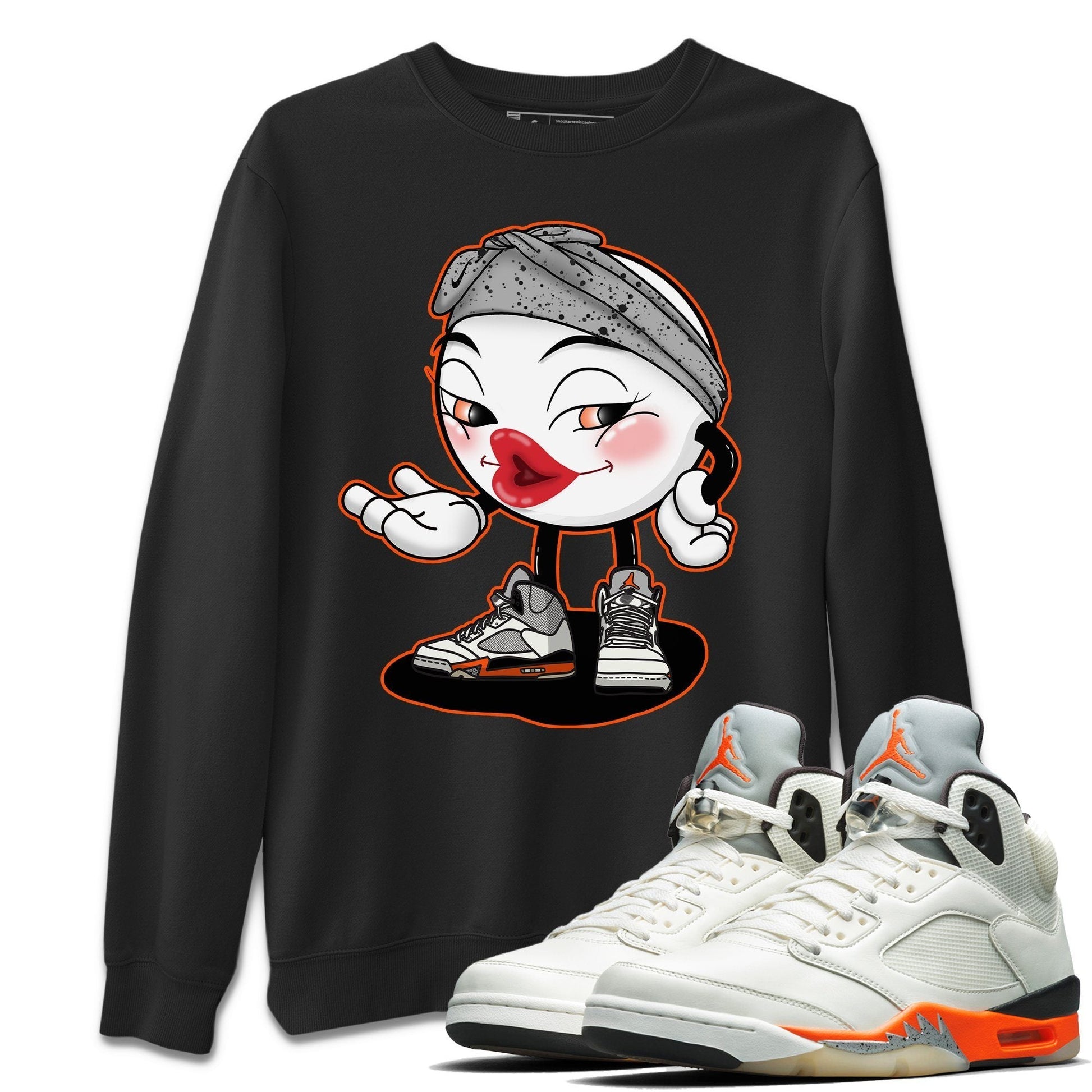 Jordan 5 Shattered Backboard Sneaker Match Tees Sexy Emoji Sneaker Tees Jordan 5 Shattered Backboard Sneaker Release Tees Unisex Shirts