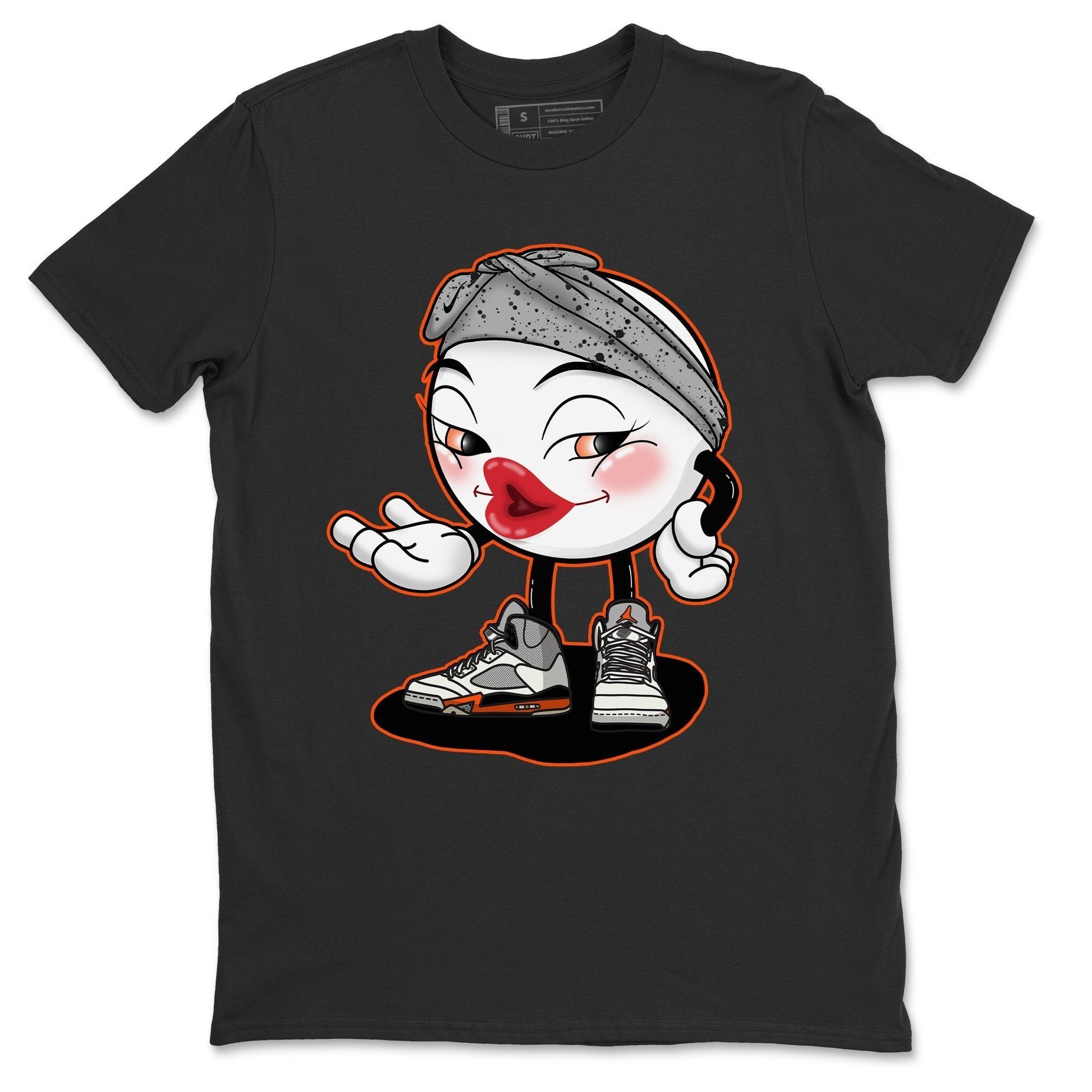 Jordan 5 Shattered Backboard Sneaker Match Tees Sexy Emoji Sneaker Tees Jordan 5 Shattered Backboard Sneaker Release Tees Unisex Shirts