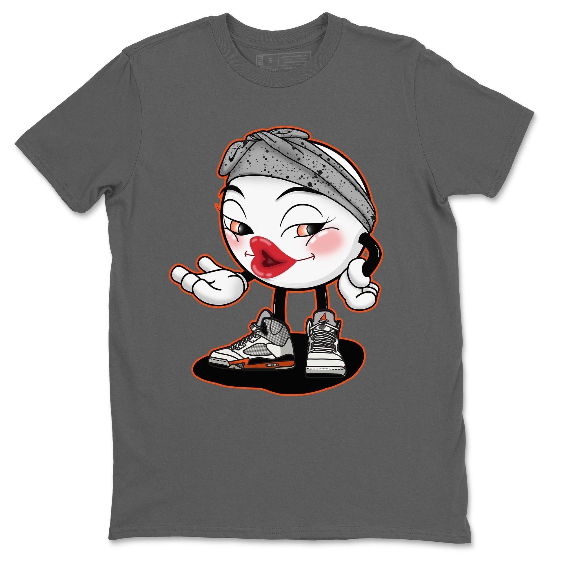 Jordan 5 Shattered Backboard Sneaker Match Tees Sexy Emoji Sneaker Tees Jordan 5 Shattered Backboard Sneaker Release Tees Unisex Shirts