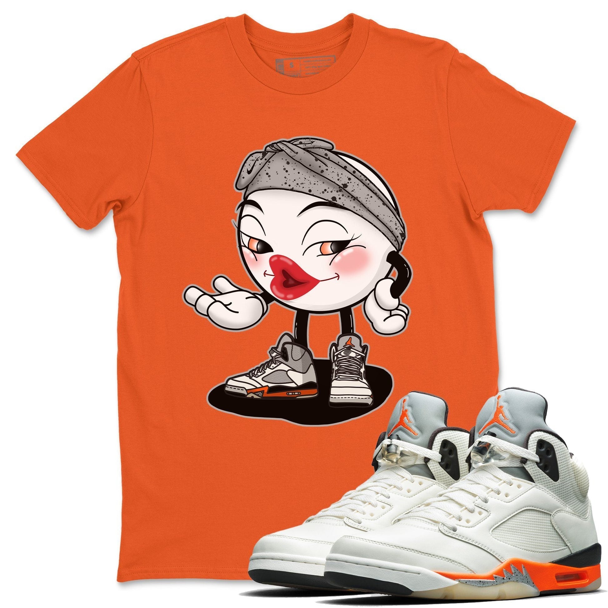 Jordan 5 Shattered Backboard Sneaker Match Tees Sexy Emoji Sneaker Tees Jordan 5 Shattered Backboard Sneaker Release Tees Unisex Shirts