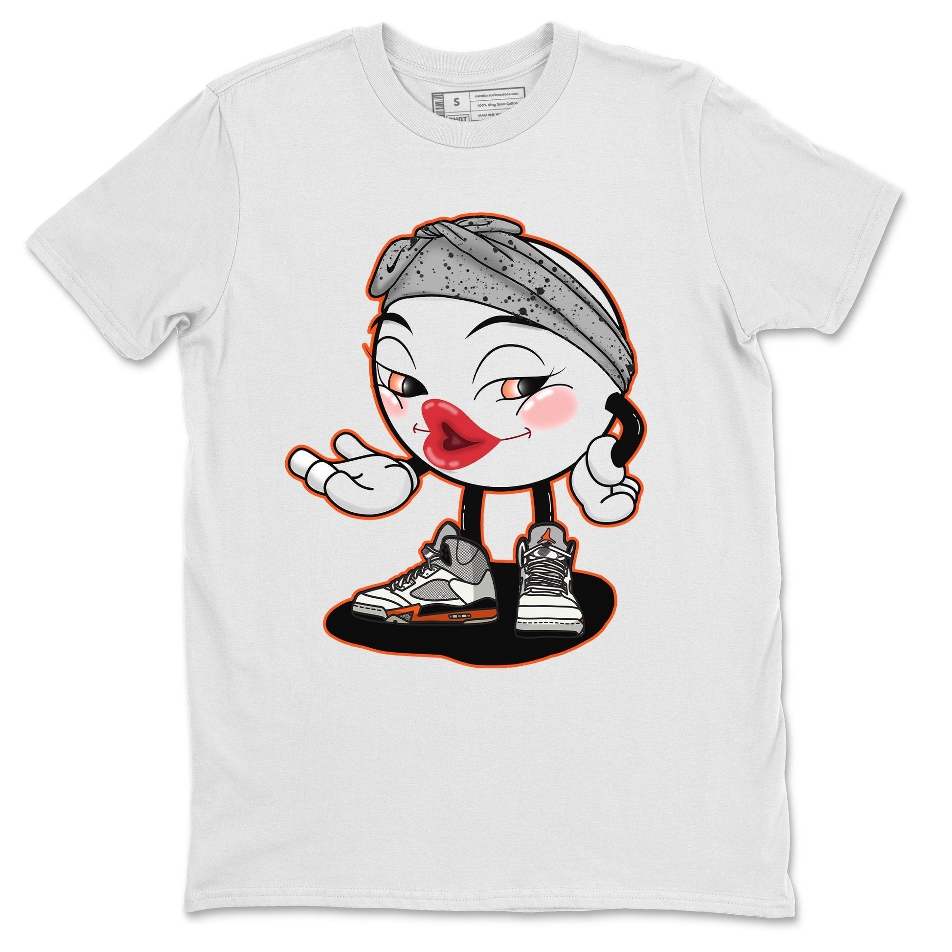 Jordan 5 Shattered Backboard Sneaker Match Tees Sexy Emoji Sneaker Tees Jordan 5 Shattered Backboard Sneaker Release Tees Unisex Shirts