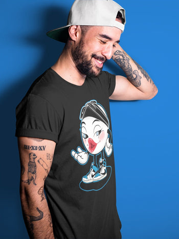 Jordan 1 Travis Scott Fragment Sneaker Match Tees Sexy Emoji Sneaker Tees Jordan 1 Travis Scott Fragment Sneaker Release Tees Unisex Shirts