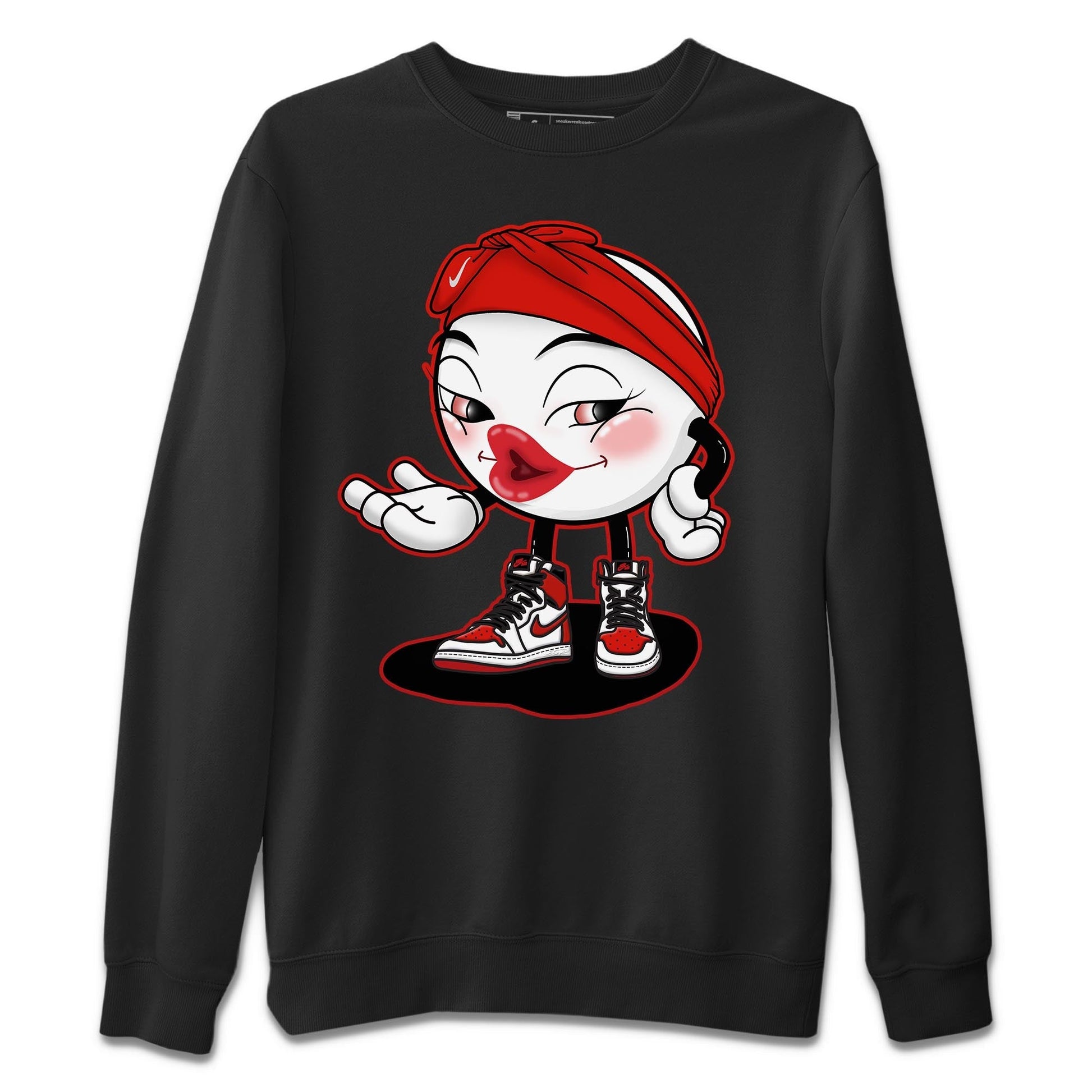 Jordan 1 Heritage Sneaker Match Tees Sexy Emoji Sneaker Tees Jordan 1 Heritage Sneaker Release Tees Unisex Shirts