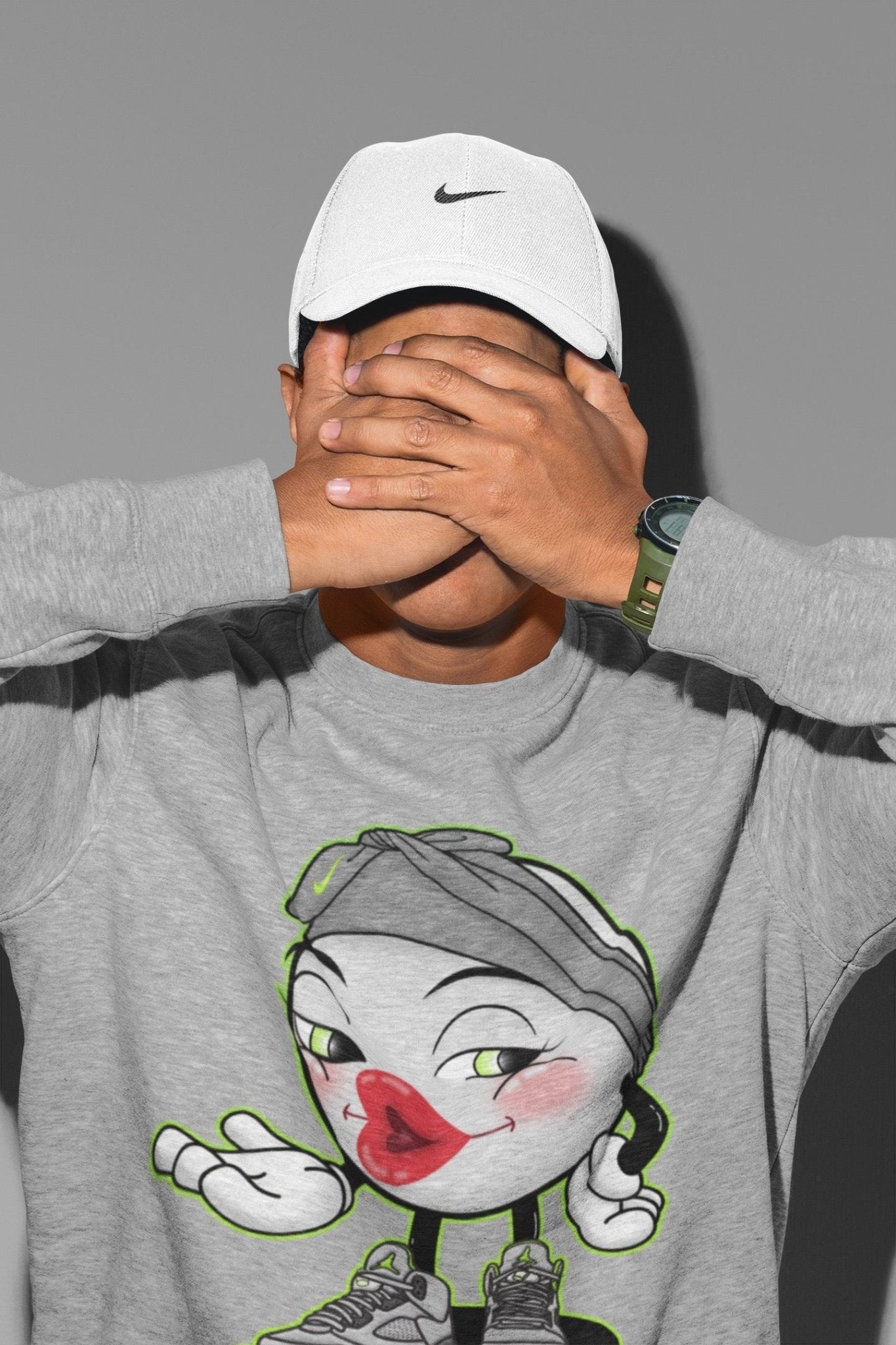 Jordan 5 Green Bean Sneaker Match Tees Sexy Emoji Sneaker Tees Jordan 5 Green Bean Sneaker Release Tees Unisex Shirts