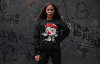 Jordan 6 Red Velvet Cookies Sneaker Match Tees Sexy Emoji Sneaker Tees Jordan 6 Red Velvet Cookies Sneaker Release Tees Unisex Shirts