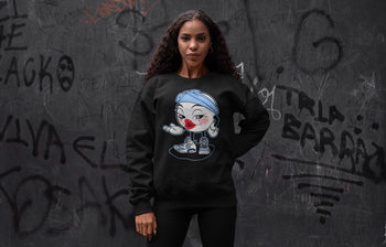 Jordan 6 UNC Sneaker Match Tees Sexy Emoji Sneaker Tees Jordan 6 UNC Sneaker Release Tees Unisex Shirts