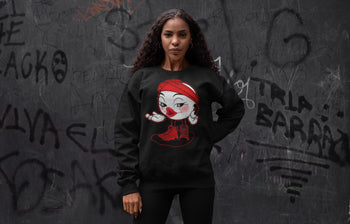 Jordan 9 Chile Red Sneaker Match Tees Sexy Emoji Sneaker Tees Jordan 9 Chile Red Sneaker Release Tees Unisex Shirts