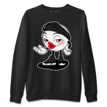 Jordan 11 72-10 Sneaker Match Tees Sexy Emoji Sneaker Tees Jordan 11 72-10 Sneaker Release Tees Unisex Shirts
