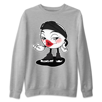 Jordan 11 72-10 Sneaker Match Tees Sexy Emoji Sneaker Tees Jordan 11 72-10 Sneaker Release Tees Unisex Shirts