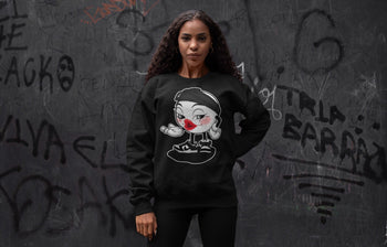 Dunk Panda Sneaker Match Tees Sexy Emoji Sneaker Tees Dunk Panda Sneaker Release Tees Unisex Shirts