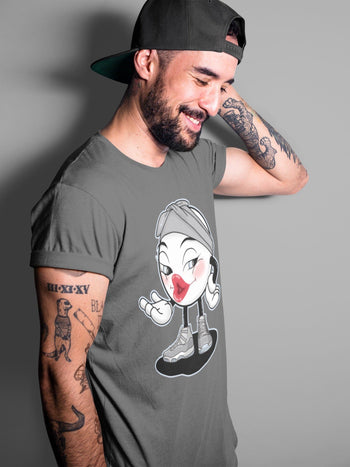 Jordan 11 Cool Grey Sneaker Match Tees Sexy Emoji Sneaker Tees Jordan 11 Cool Grey Sneaker Release Tees Unisex Shirts