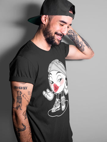 Jordan 4 Military Black Sneaker Match Tees Sexy Emoji Sneaker Tees Jordan 4 Military Black Sneaker Release Tees Unisex Shirts