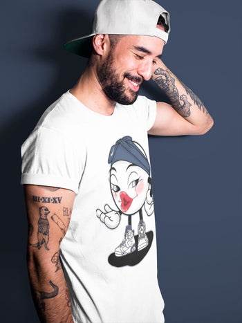 Jordan 6 Midnight Navy Sneaker Match Tees Sexy Emoji Sneaker Tees Jordan 6 Midnight Navy Sneaker Release Tees Unisex Shirts