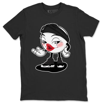 Jordan 11 72-10 Sneaker Match Tees Sexy Emoji Sneaker Tees Jordan 11 72-10 Sneaker Release Tees Unisex Shirts
