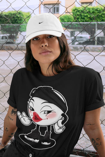 Jordan 11 72-10 Sneaker Match Tees Sexy Emoji Sneaker Tees Jordan 11 72-10 Sneaker Release Tees Unisex Shirts
