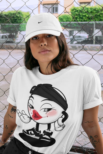 Dunk Panda Sneaker Match Tees Sexy Emoji Sneaker Tees Dunk Panda Sneaker Release Tees Unisex Shirts